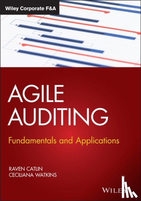 Catlin, Raven (Institute of Internal Auditors), Watkins, Ceciliana (Boston University) - Agile Auditing