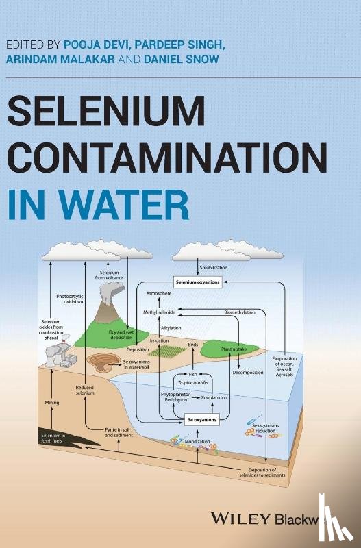  - Selenium Contamination in Water