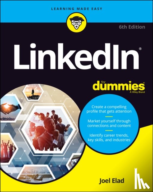 Elad, Joel - LinkedIn For Dummies