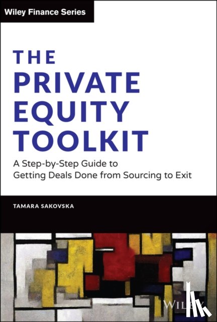 Sakovska, Tamara - The Private Equity Toolkit