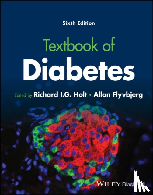  - Textbook of Diabetes