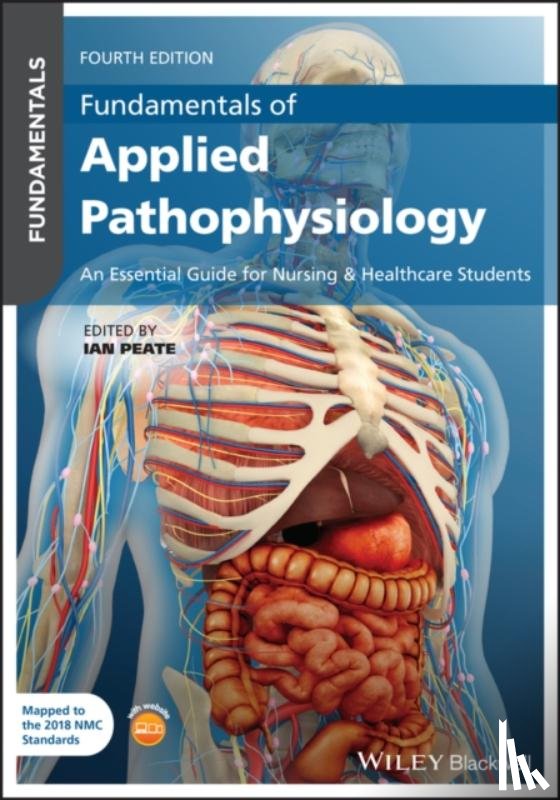  - Fundamentals of Applied Pathophysiology