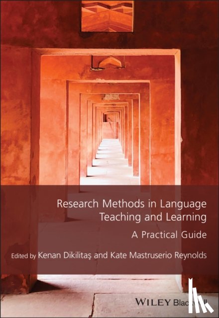  - Research Methods in Language Teaching and Learning