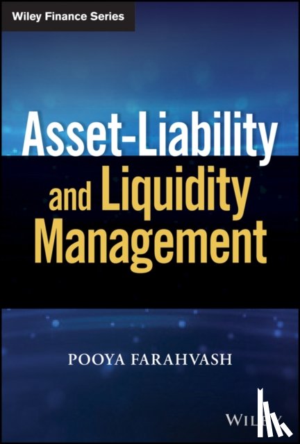 Farahvash, Pooya - Asset-Liability and Liquidity Management