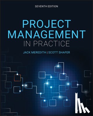 Meredith, Jack R. - Project Management in Practice