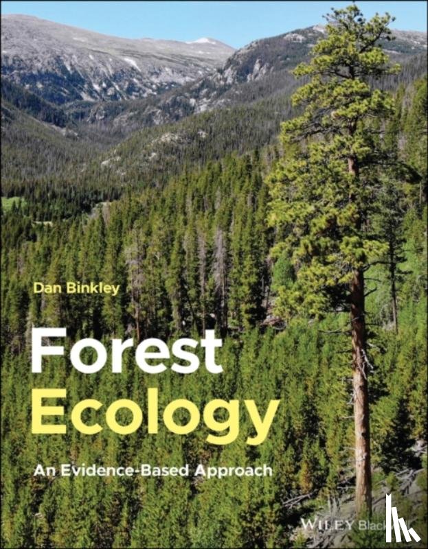 Binkley, Dan (Duke University) - Forest Ecology