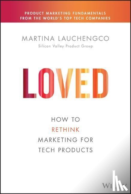 Lauchengco, Martina - Loved