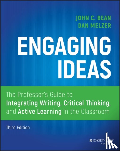 Bean, John C. (Seattle University, Melzer, Dan - Engaging Ideas