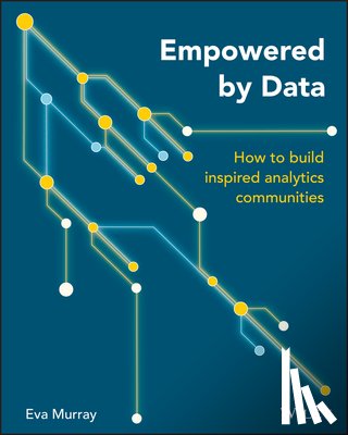 Murray, Eva - Empowered by Data