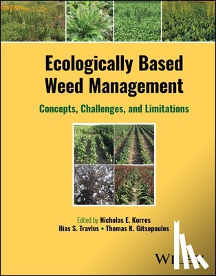  - Ecologically Based Weed Management