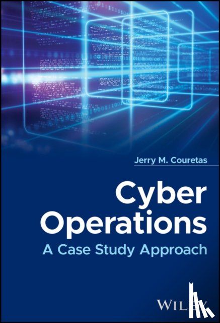 Couretas, Jerry M. (United States Office of the Secretary of Defense (OSD)) - Cyber Operations