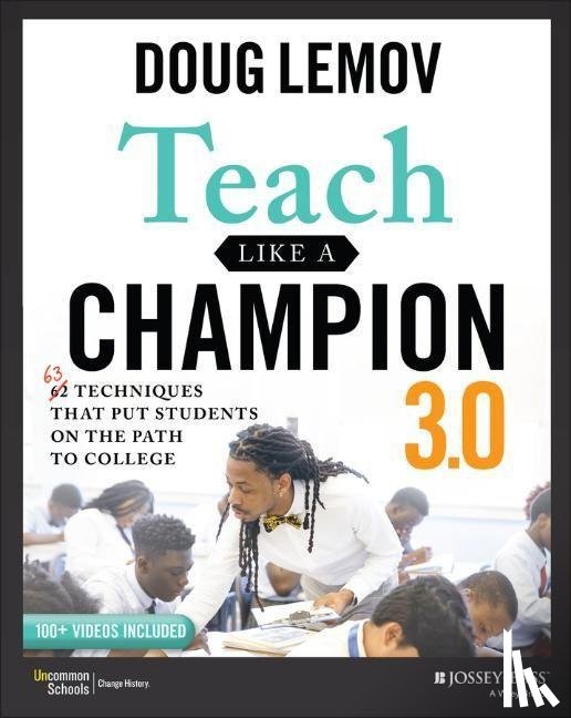 Lemov, Doug - Teach Like a Champion 3.0