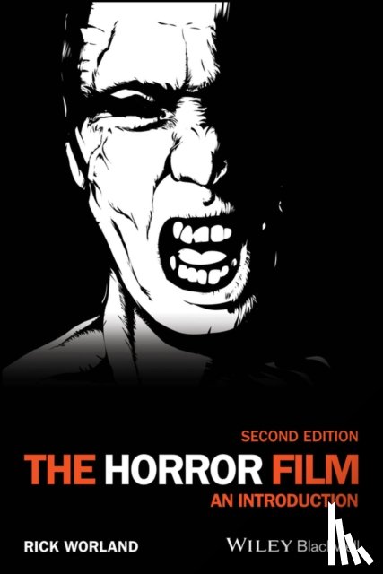 Worland, Rick (Southern Methodist University) - The Horror Film