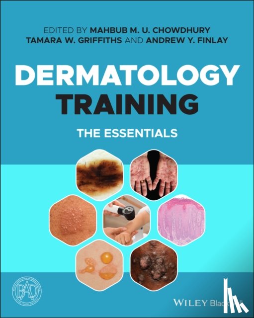  - Dermatology Training