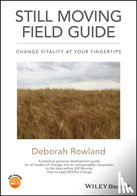 Rowland, Deborah (Valparaiso University) - Still Moving Field Guide