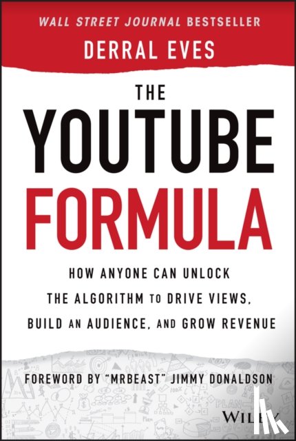 Eves, Derral - The YouTube Formula