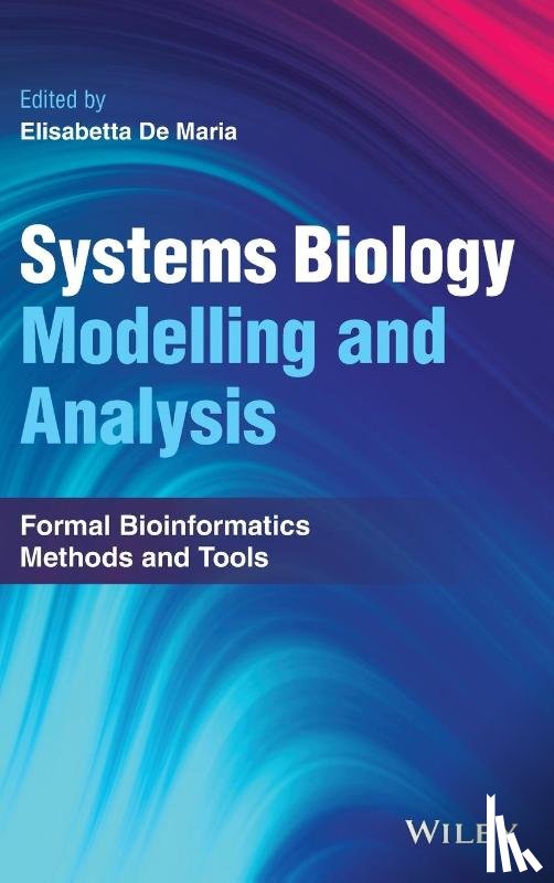  - Systems Biology Modelling and Analysis