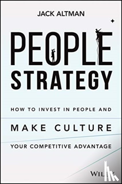 Altman, Jack - People Strategy