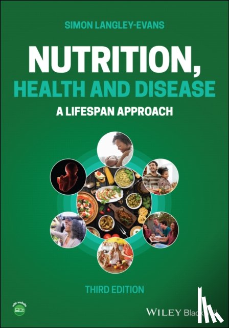 Langley-Evans, Simon (University of Nottingham - Nutrition, Health and Disease