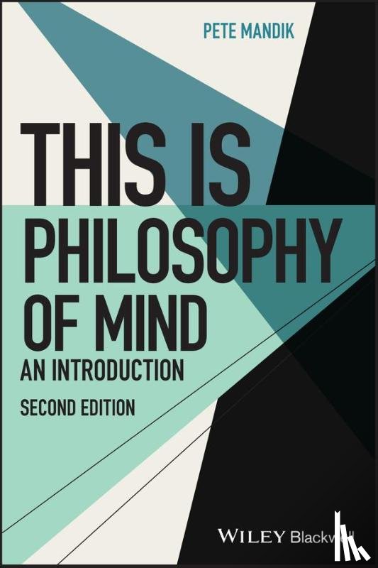Mandik, Pete (William Patterson University - This Is Philosophy of Mind
