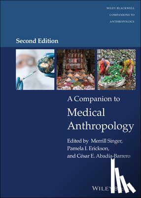  - A Companion to Medical Anthropology