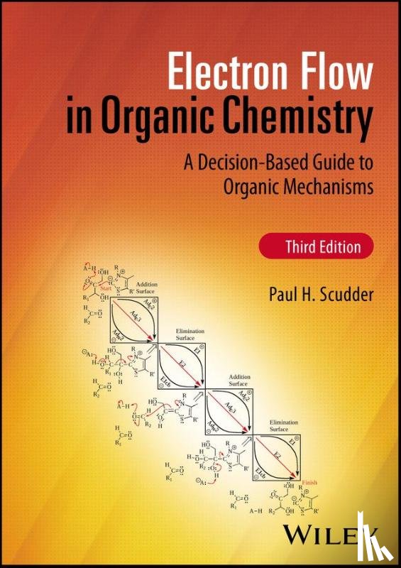 Scudder, Paul H. (New College of Florida - Electron Flow in Organic Chemistry