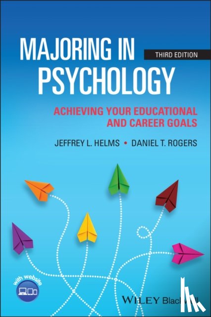 Helms, Jeffrey L. (Kennesaw State University, Rogers, Daniel T. (Kennesaw State University - Majoring in Psychology