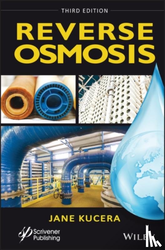 Kucera, Jane - Reverse Osmosis