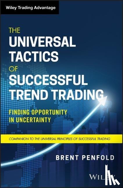 Penfold, Brent (Sydney - The Universal Tactics of Successful Trend Trading