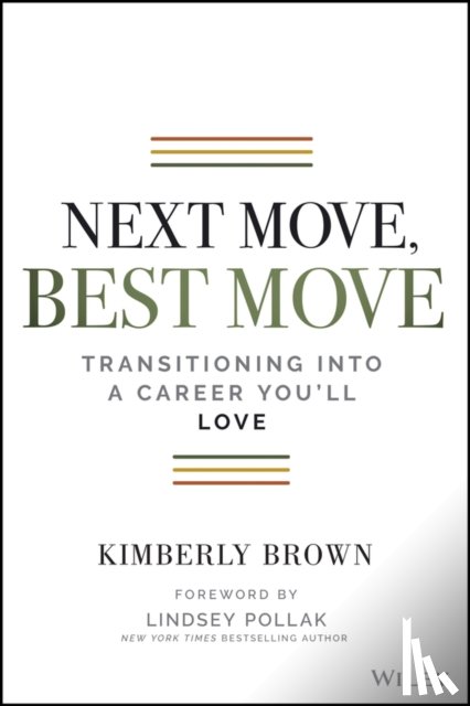 Brown, Kimberly - Next Move, Best Move