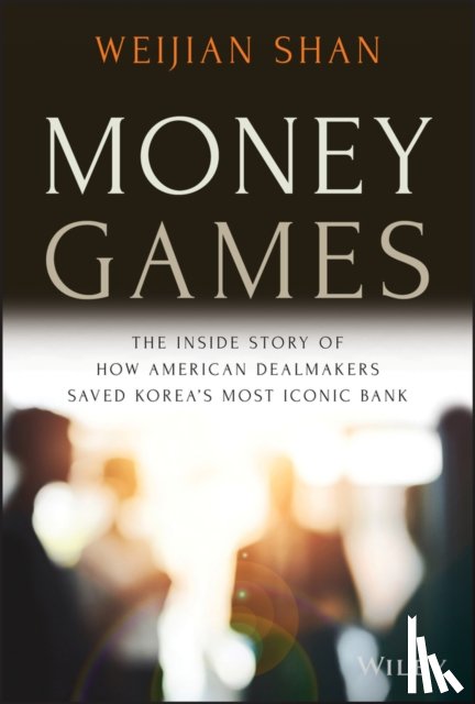 Shan, Weijian (University of California, Berkeley; University of San Francisco) - Money Games
