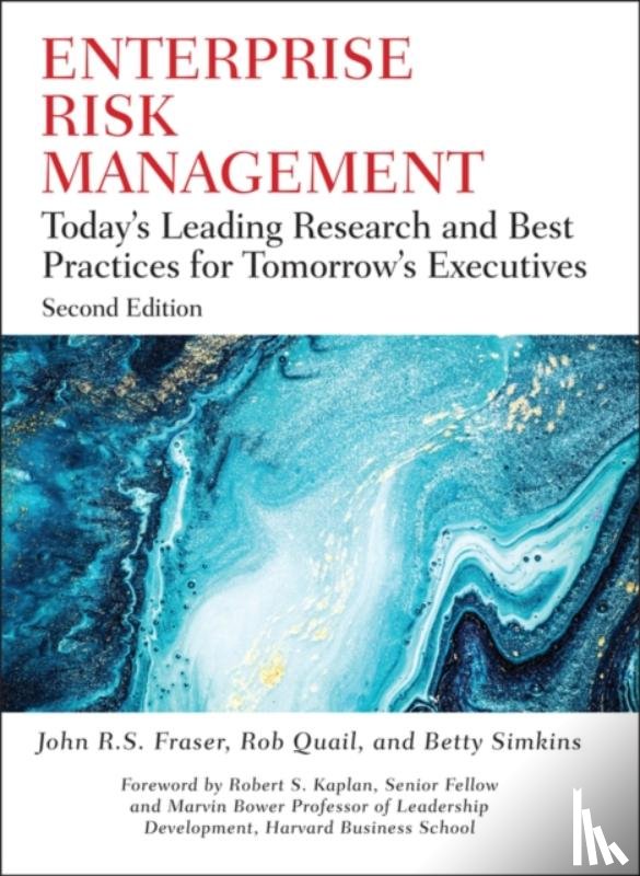  - Enterprise Risk Management