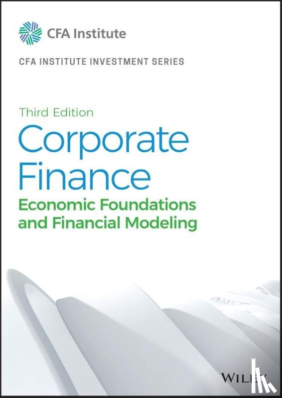 CFA Institute - Corporate Finance