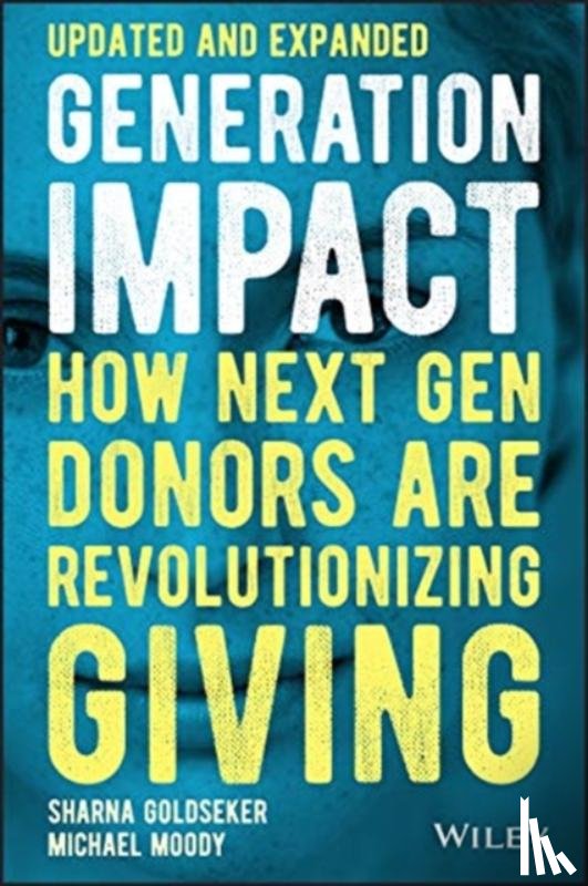 Goldseker, Sharna, Moody, Michael - Generation Impact