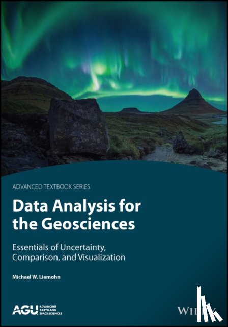 Liemohn, Michael W. (University of Michigan - Data Analysis for the Geosciences