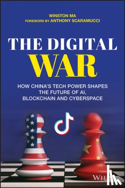 Ma, Winston - The Digital War