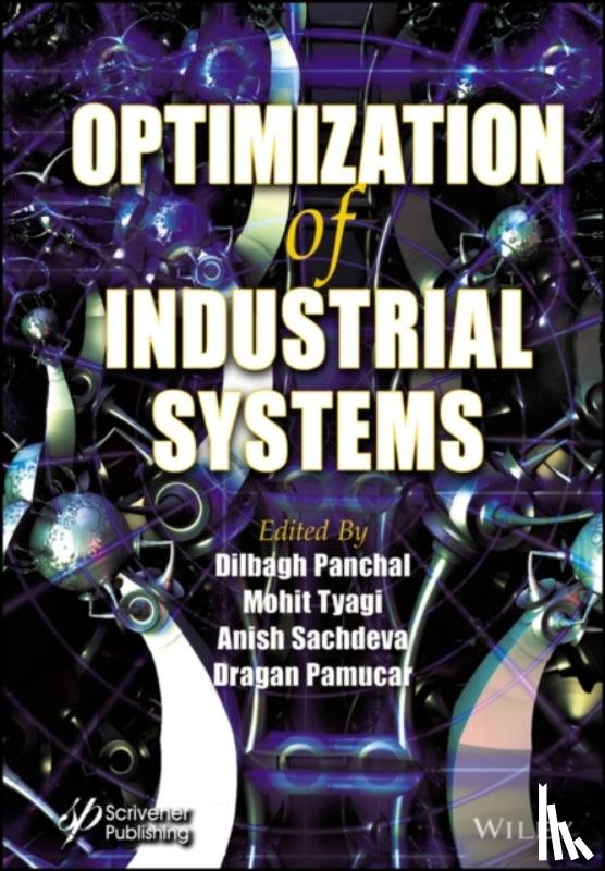  - Optimization of Industrial Systems