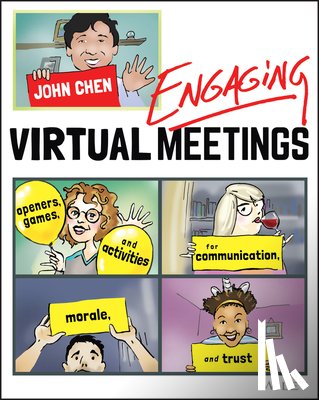 Chen, John - Engaging Virtual Meetings