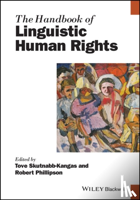  - The Handbook of Linguistic Human Rights