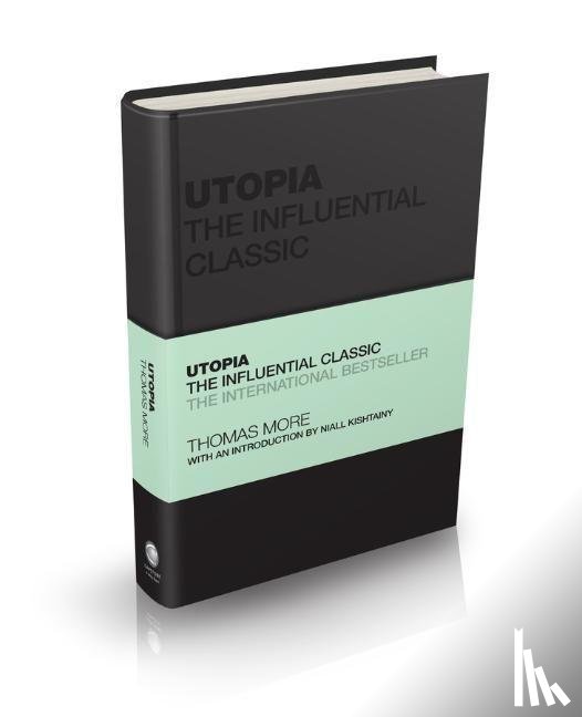 More, Thomas - Utopia