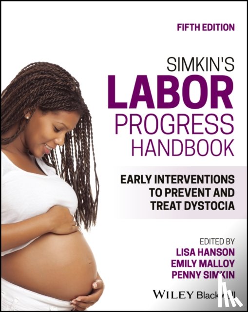  - Simkin's Labor Progress Handbook