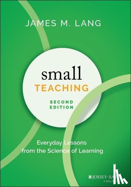 Lang, James M. (Assumption College - Small Teaching