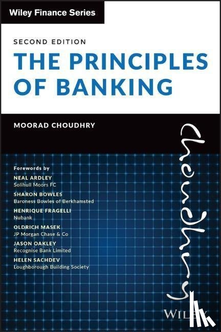 Choudhry, Moorad - The Principles of Banking