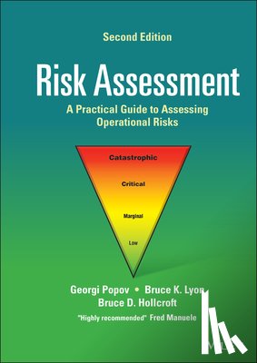 Popov, Georgi (University of Central Missouri), Lyon, Bruce K. (Brown & Brown), Hollcroft, Bruce D. (PayneWest Insurance) - Risk Assessment