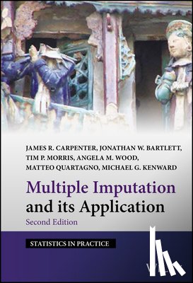 Carpenter, James R. (London School of Hygiene & Tropical Medicine, Bartlett, Jonathan W. (London School of Hygiene & Tropical Medicine, Morris, Tim P. (University College London, Wood, Angela M. (University of Cambridge - Multiple Imputation and its Application