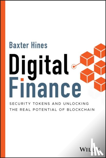 Hines, Baxter - Digital Finance