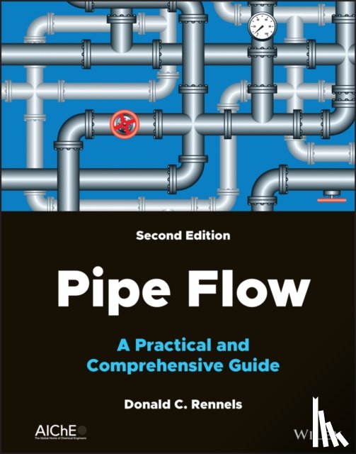 Rennels, Donald C. (General Electric Company) - Pipe Flow