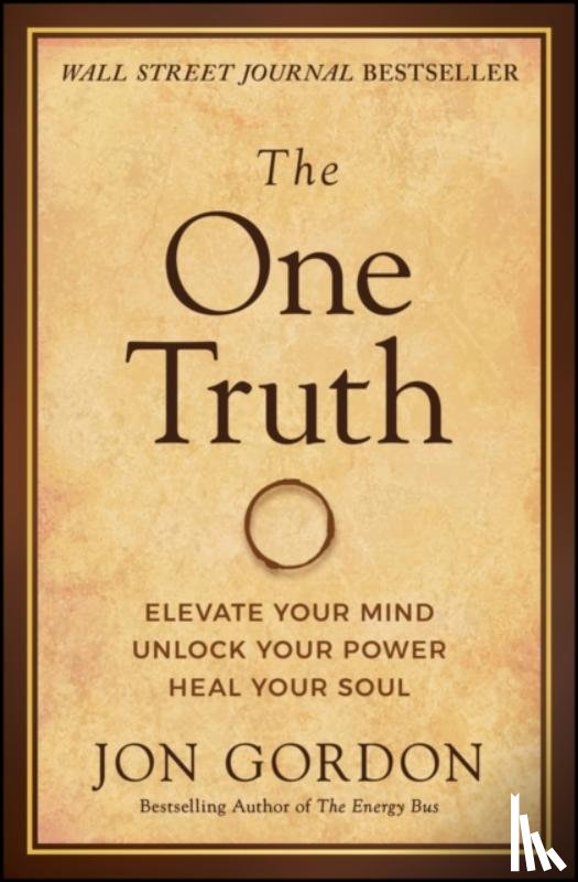 Gordon, Jon - The One Truth