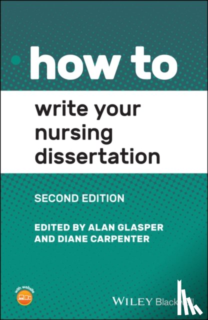 - How to Write Your Nursing Dissertation