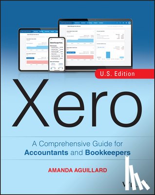 Aguillard, Amanda - Xero
